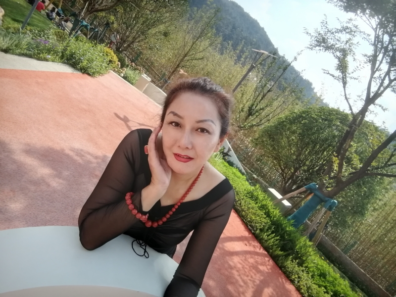 珠砂痣的第二张照片--邢台相亲服务中心