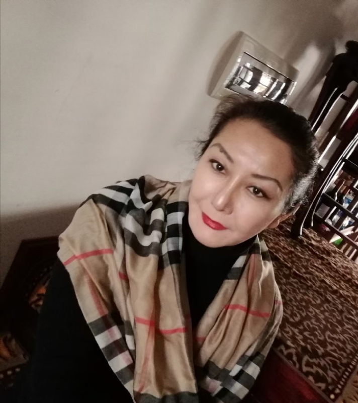 珠砂痣的第三张照片--邢台相亲服务中心