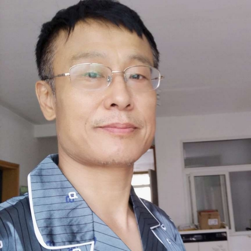 梓轩的第一张照片--邢台相亲服务中心