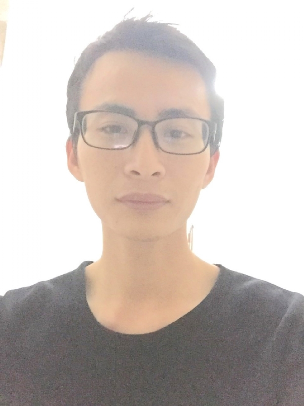 武的第二张照片--邢台相亲服务中心