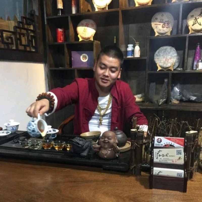 请叫我金爷的第一张照片--邢台相亲服务中心