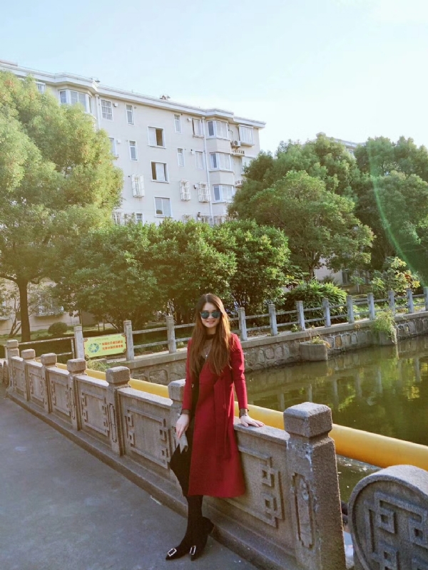 yaya的第一张照片--邢台相亲服务中心