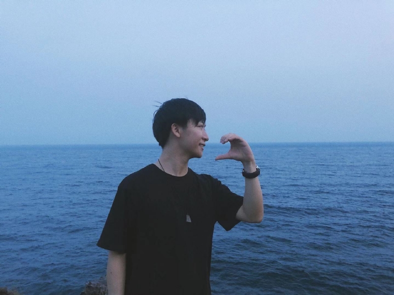 眺望的第一张照片--邢台相亲服务中心