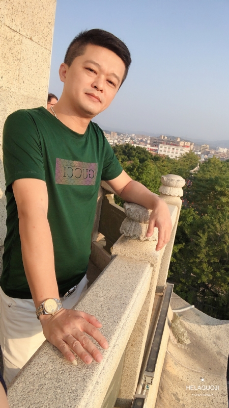 旭旭的第一张照片--邢台相亲服务中心