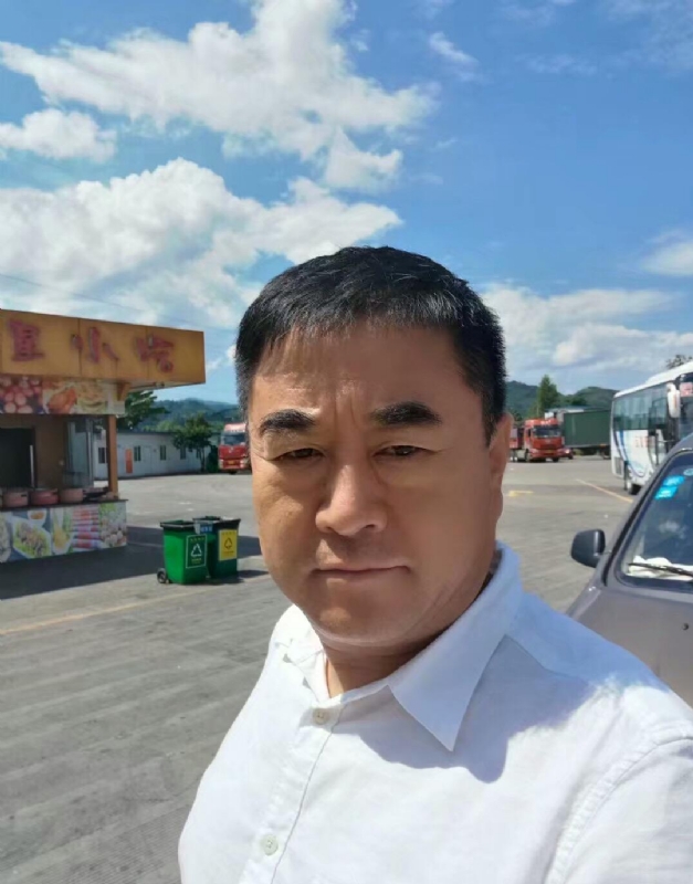 从此不再孤独的第一张照片--邢台相亲服务中心