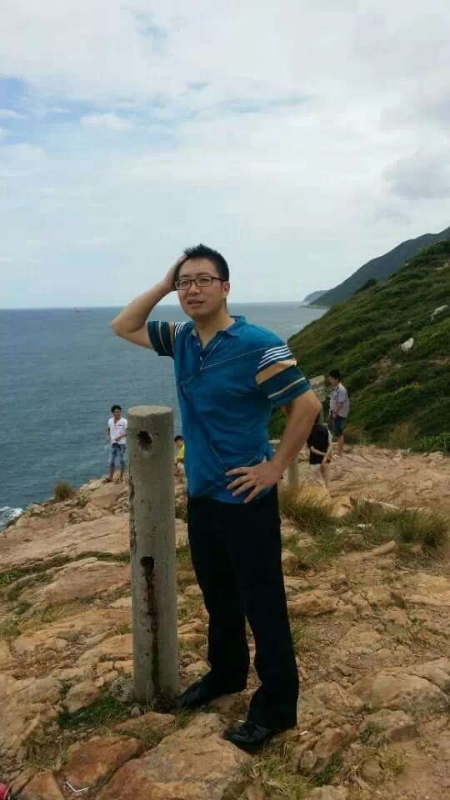 xiaochen的第一张照片--邢台相亲服务中心