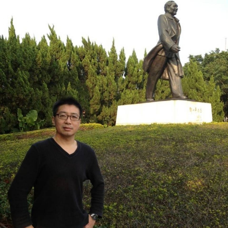 xiaochen的第二张照片--邢台相亲服务中心