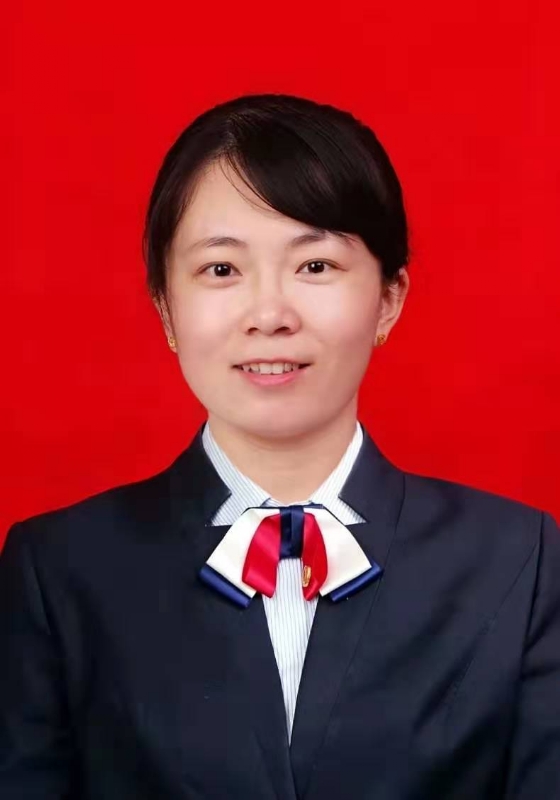 佳怡的第一张照片--邢台相亲服务中心