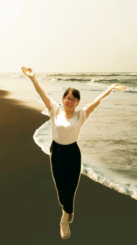 佳怡的第三张照片--邢台相亲服务中心