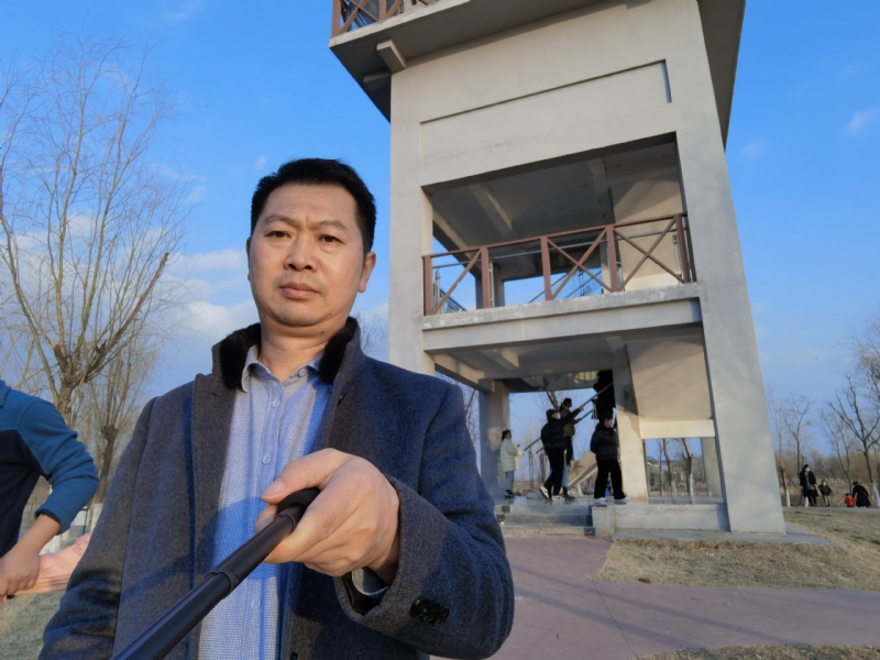 心灵归属的第一张照片--邢台相亲服务中心