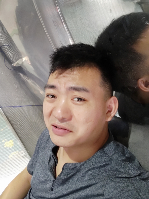 江翎的第一张照片--邢台相亲服务中心