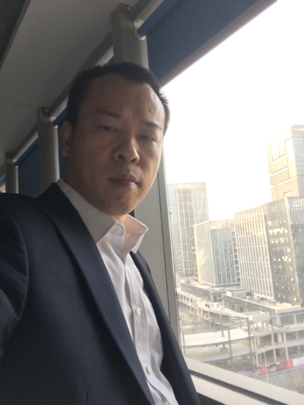 阿果的第一张照片--邢台相亲服务中心