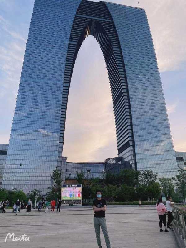 随心的第一张照片--邢台相亲服务中心