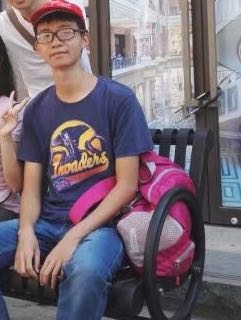 爱在罗伊的第二张照片--邢台相亲服务中心