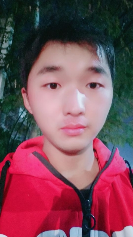 微尘的第一张照片--邢台相亲服务中心