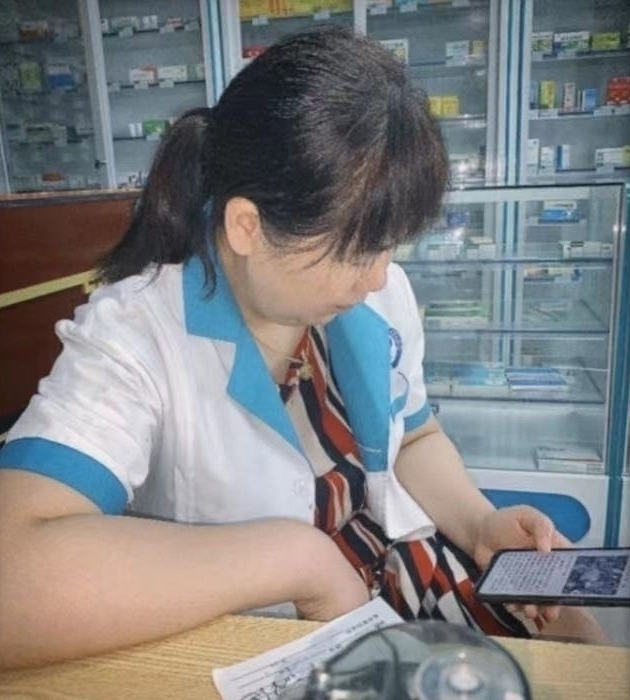 简单快乐的第一张照片--邢台相亲服务中心