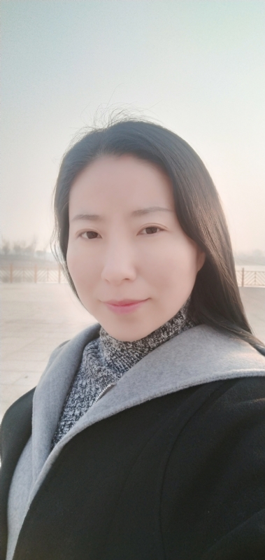 红叶的第一张照片--邢台相亲服务中心