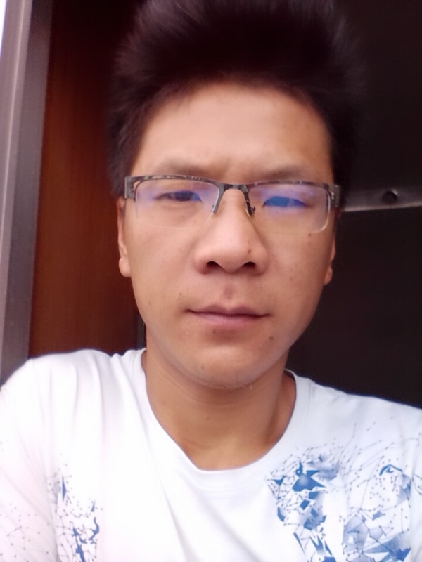 听雨的第一张照片--邢台相亲服务中心