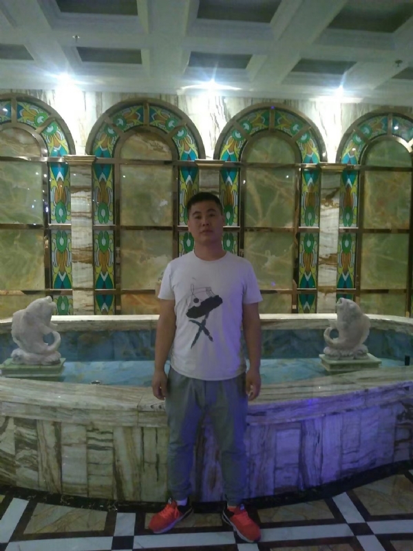 惠宝宝的第一张照片--邢台相亲服务中心