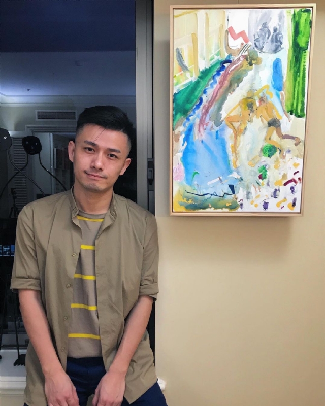 招财猫的第一张照片--邢台相亲服务中心