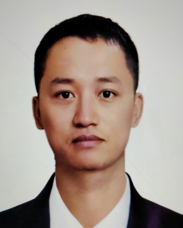 东哥的第一张照片--邢台相亲服务中心