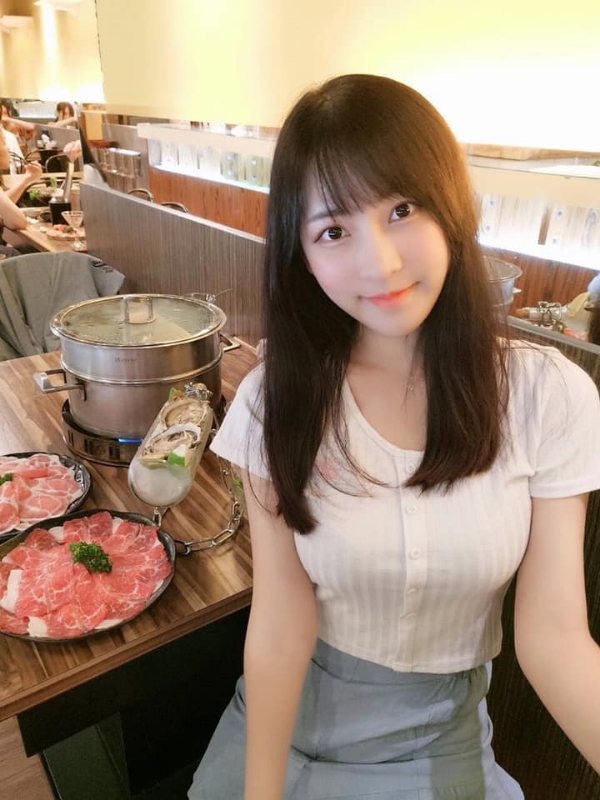 佳欣的第一张照片--邢台相亲服务中心