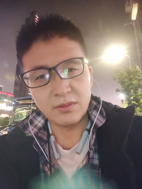 清梦流影的第一张照片--邢台相亲服务中心