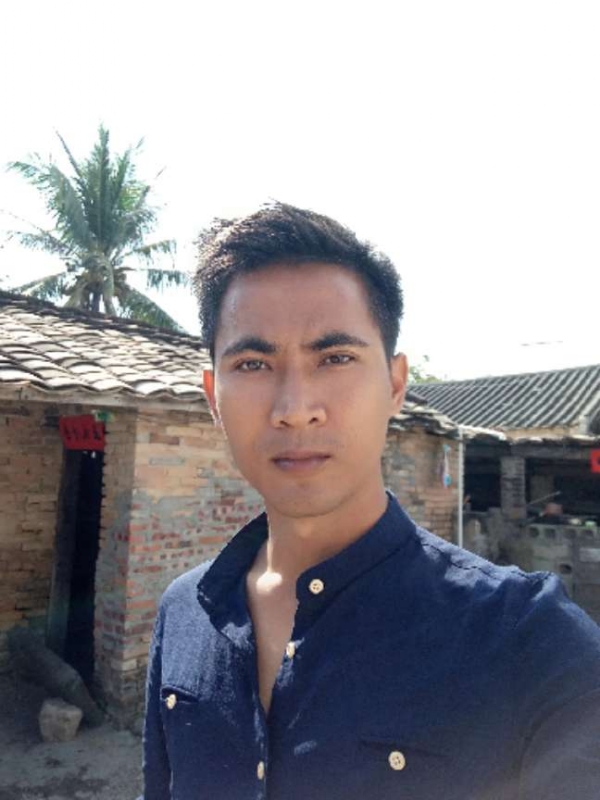 亦诺的第一张照片--邢台相亲服务中心