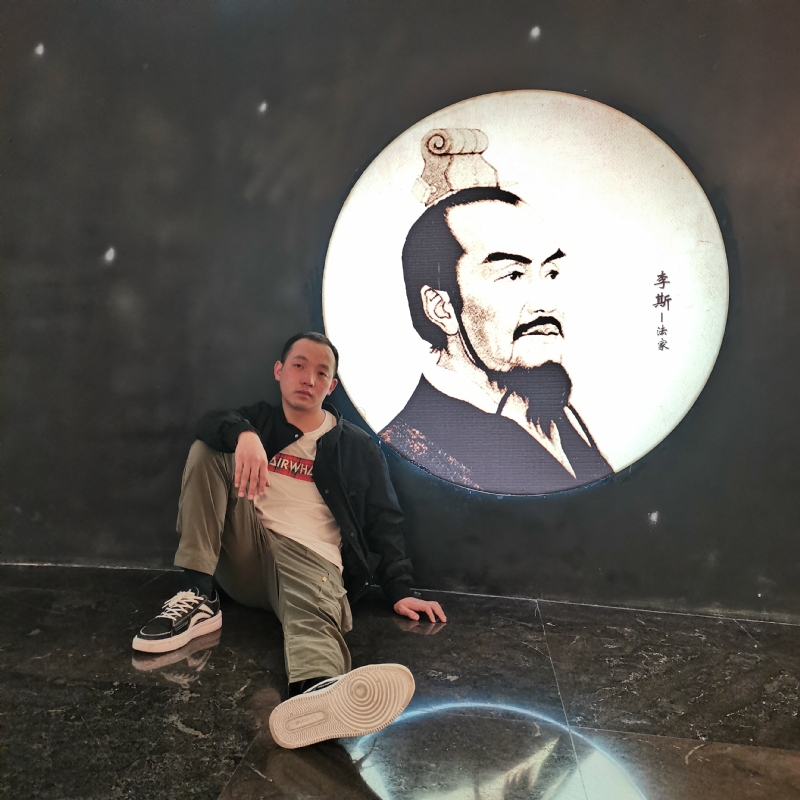 小灰灰的第二张照片--邢台相亲服务中心