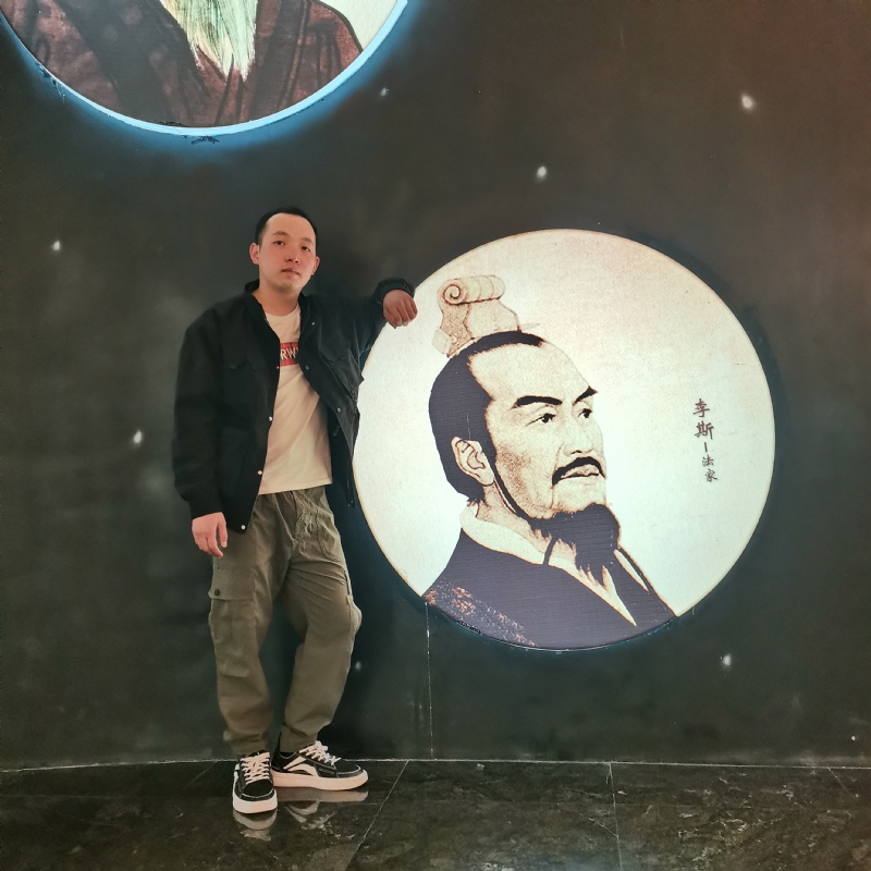 小灰灰的第三张照片--邢台相亲服务中心