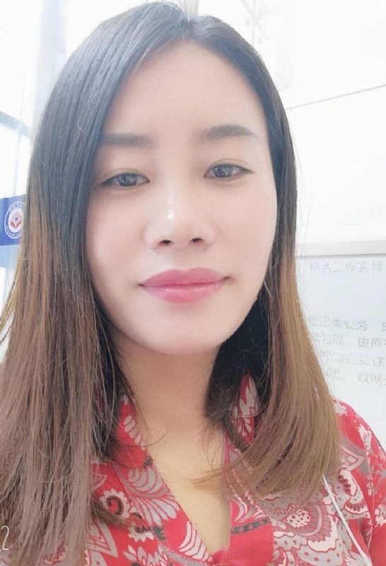 勿忘初心梦晗的第一张照片--邢台相亲服务中心