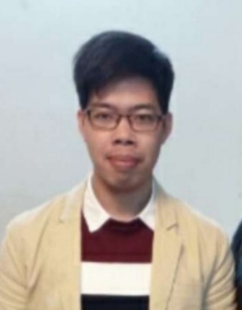 劳帅哥的第一张照片--邢台相亲服务中心