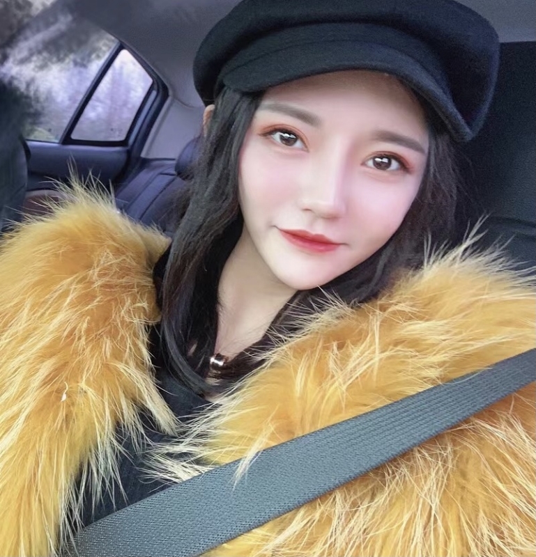 甜甜圈的第三张照片--邢台相亲服务中心