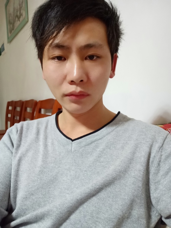 小强的第一张照片--邢台相亲服务中心