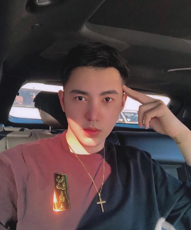 陈宇文的第一张照片--邢台相亲服务中心