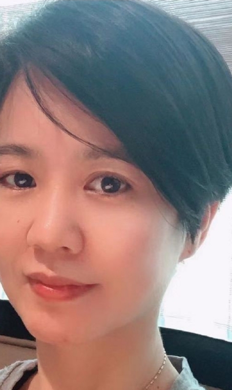 琪琪的第二张照片--邢台相亲服务中心