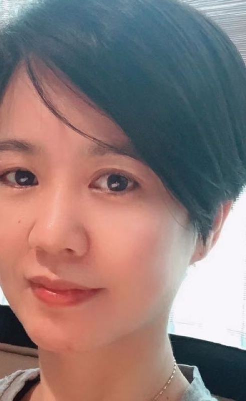 琪琪的第三张照片--邢台相亲服务中心