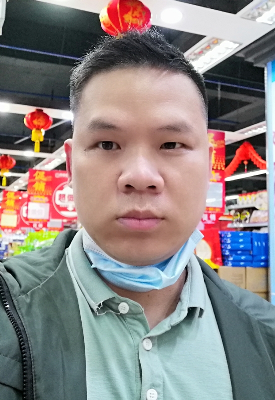 木易先生的第一张照片--邢台相亲服务中心