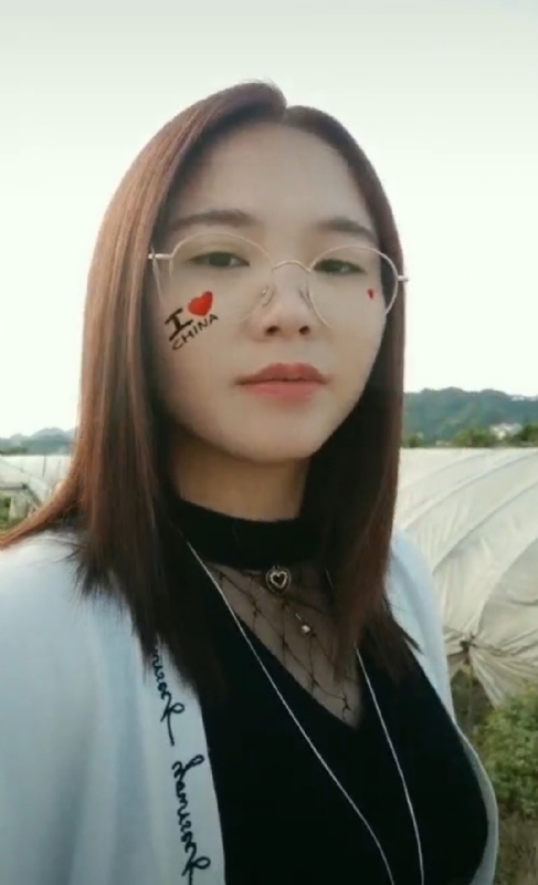 完美无瑕的第一张照片--邢台相亲服务中心