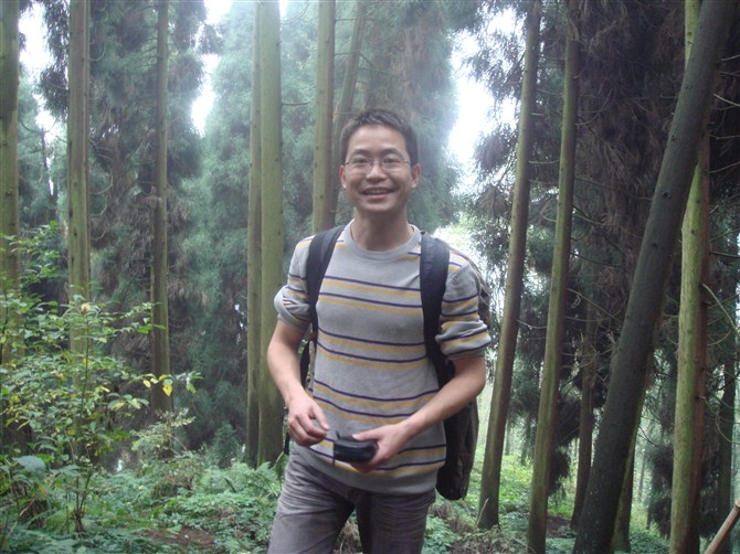 向向向的第一张照片--邢台相亲服务中心