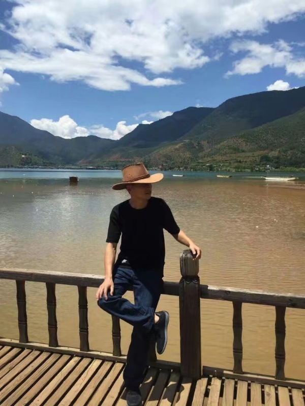 剑胆琴音的第一张照片--邢台相亲服务中心