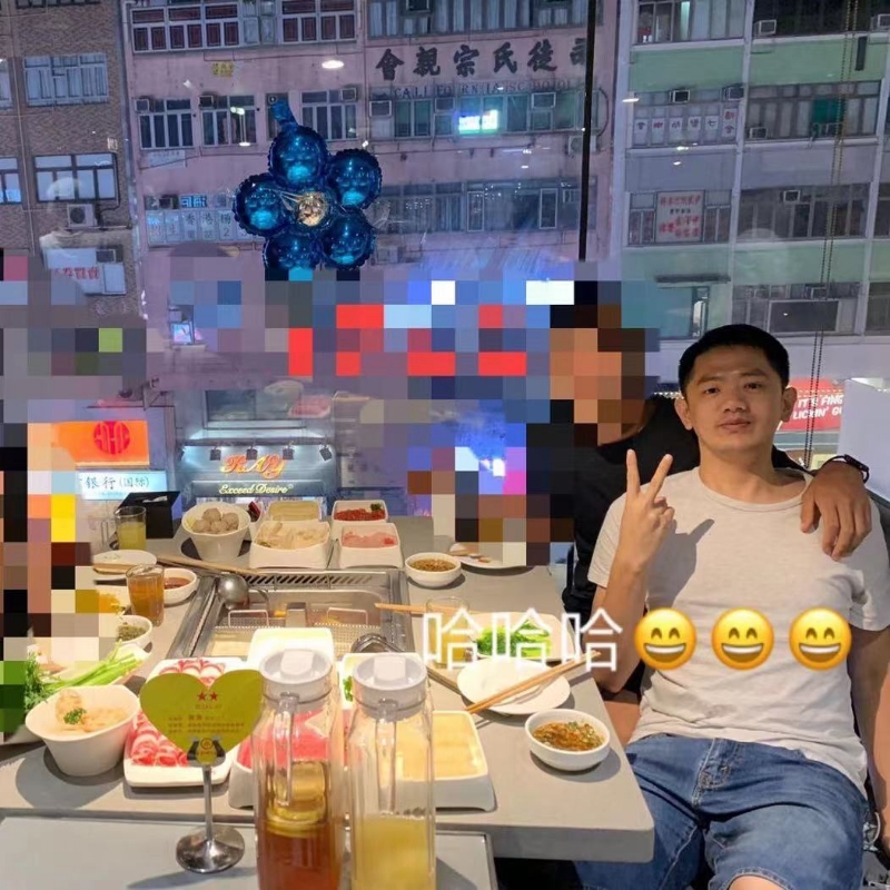 firsttry999的第一张照片--邢台相亲服务中心