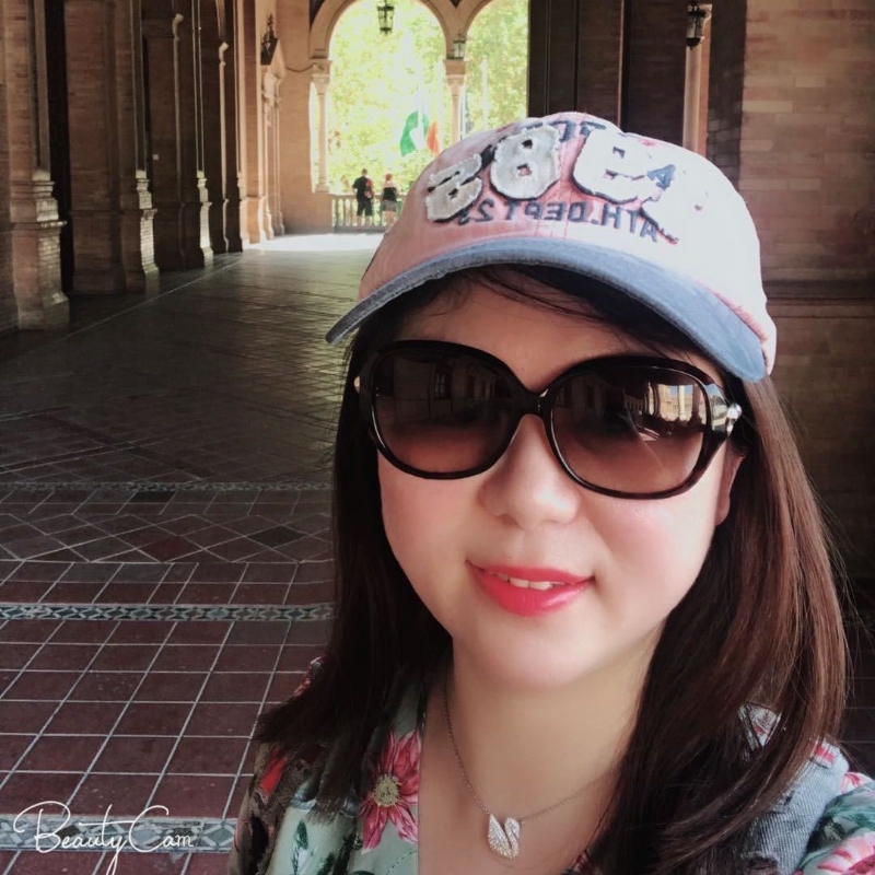 蓝蓝的天空的第一张照片--邢台相亲服务中心