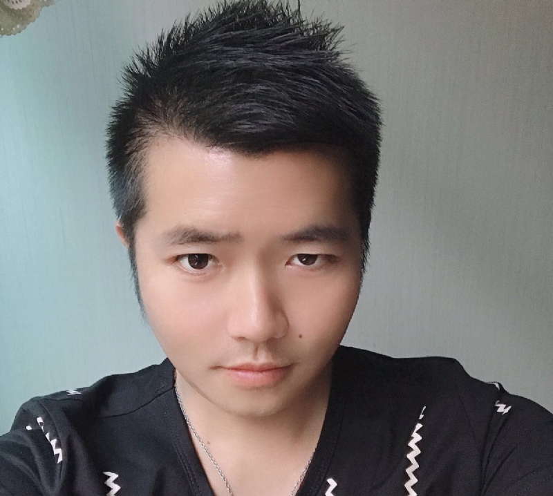 七夜的第一张照片--邢台相亲服务中心