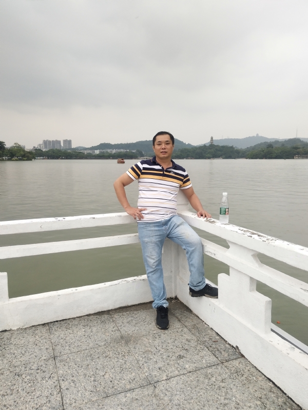 缘来是你的第二张照片--邢台相亲服务中心