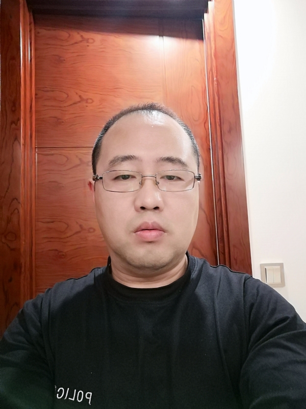 暖男的第一张照片--邢台相亲服务中心