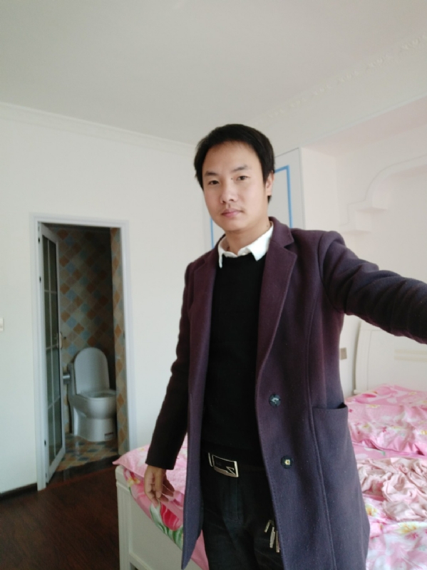 若山的第一张照片--邢台相亲服务中心