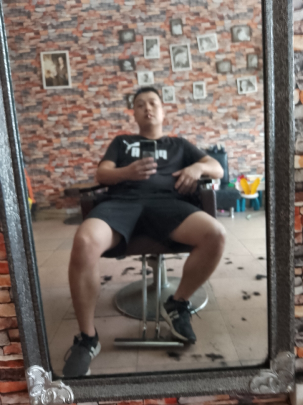 随心所欲的第一张照片--邢台相亲服务中心