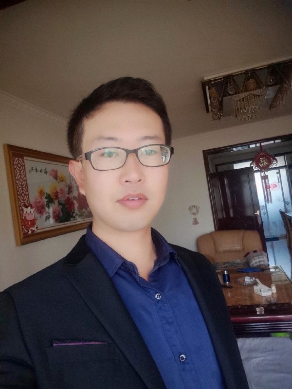 遇一人白首的第一张照片--邢台相亲服务中心