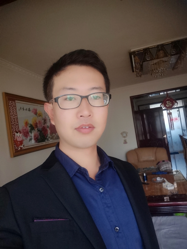 遇一人白首的第二张照片--邢台相亲服务中心